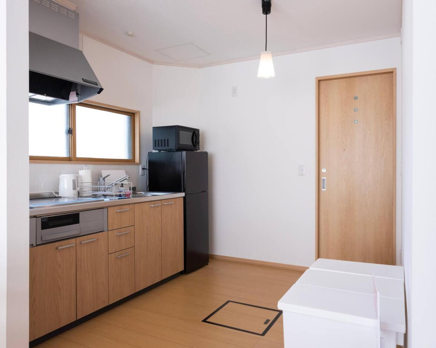 Furano Bnb Exterior photo
