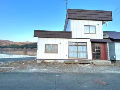Furano Bnb Exterior photo