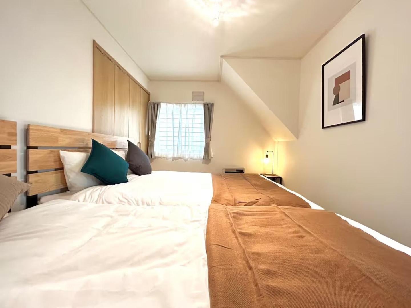 Furano Bnb Exterior photo